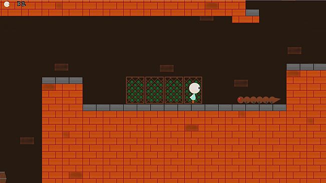 Crazy World of Caleb