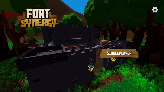 Fort Synergy Demo