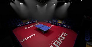 Eleven Table Tennis