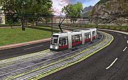 Trainz: Classic Cabon City