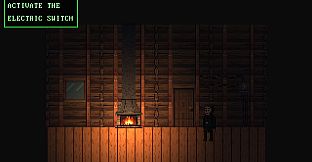 Pixel Nightshift: The Vesta Protocol