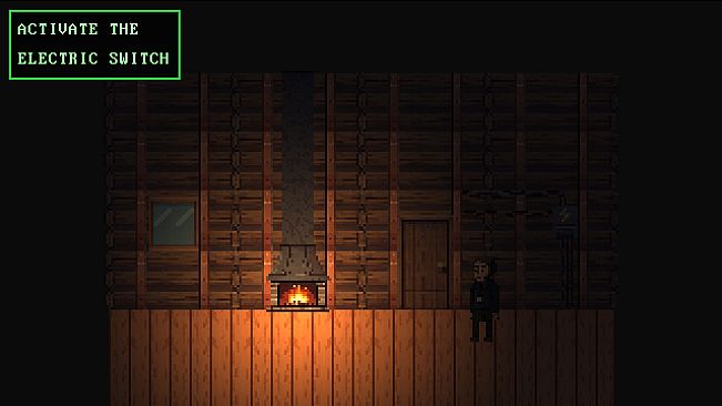 Pixel Nightshift: The Vesta Protocol