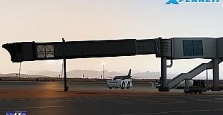 X-Plane 11 - Add-on: FSDG - Kapstadt XP