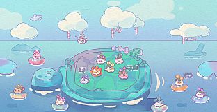 Uplift Isle – Your Encouragement Guide