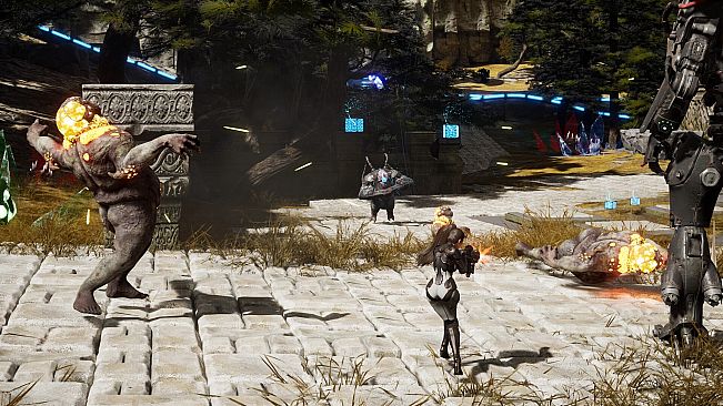 Try to survive Today