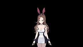 Your Bunny Secretary