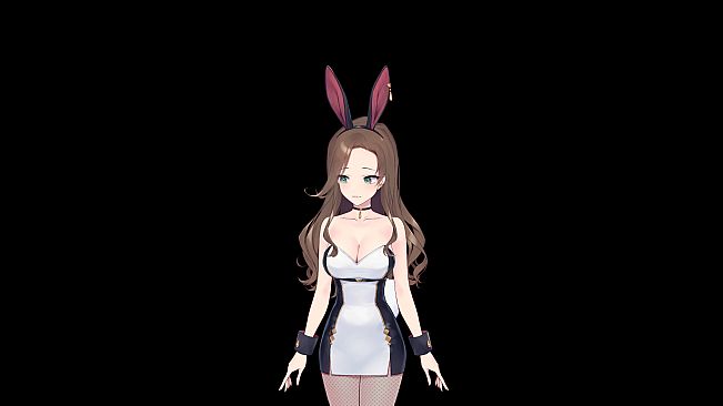 Your Bunny Secretary
