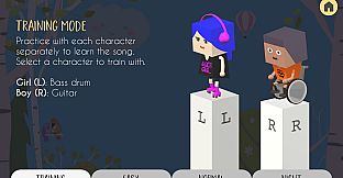 Encounters: Music Stories