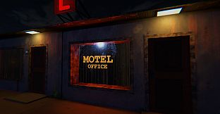 Night Clerk Soundtrack