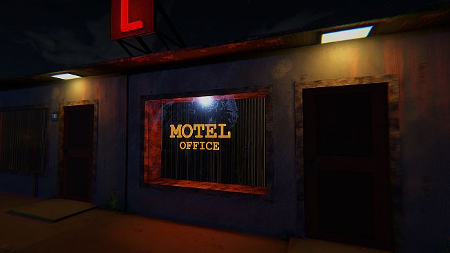 Night Clerk Soundtrack