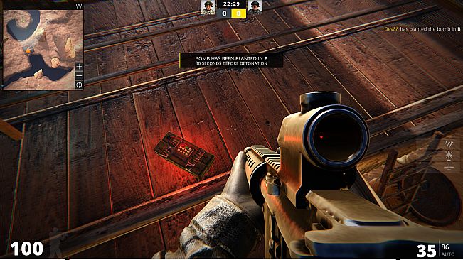 BlastForge– Forge your legend