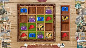 Big Adventure: Trip to Europe