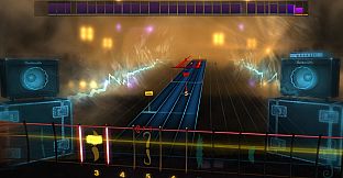 Rocksmith 2014 Edition – Remastered – Chris Stapleton - “Parachute”