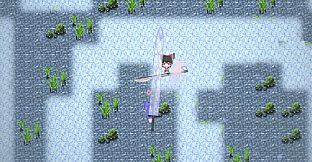 小石冒险 - 弹幕禁止·红 BarrageForbidden-Scarlet！