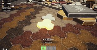Paver: Tidy Up Together
