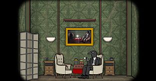 Cube Escape: Paradox - Chapter 2