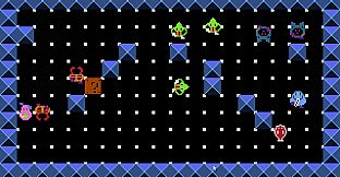 The Tower Of TigerQiuQiu 2 Ocean M7