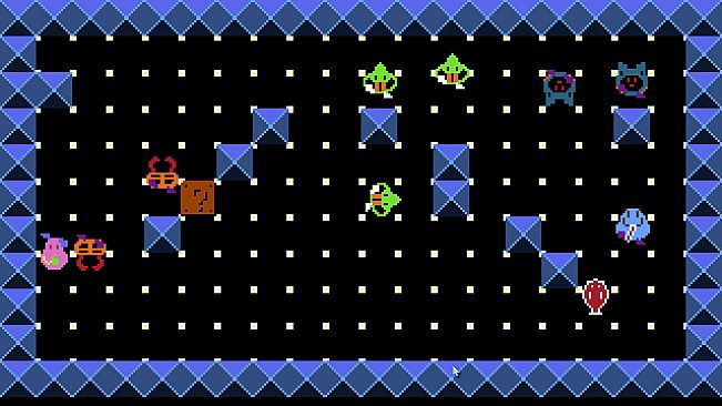 The Tower Of TigerQiuQiu 2 Ocean M7