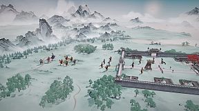 Shenzhou Saga: Three Kingdoms