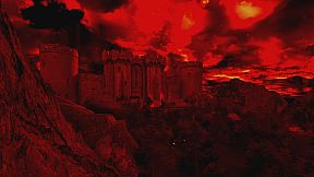 The Last Son of Vorona