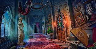 Camelot: Wrath of the Green Knight