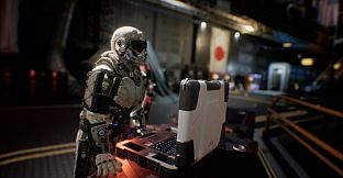 Avium - Jericho's Awakening