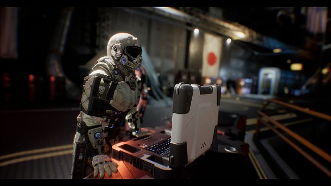 Avium - Jericho's Awakening