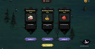 Dracula’s Vengeance