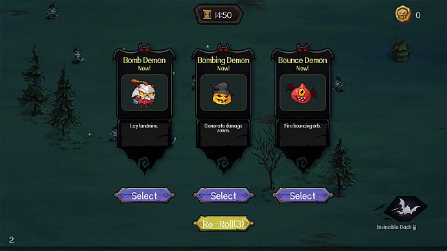 Dracula’s Vengeance