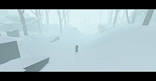 Where the Snow Settles