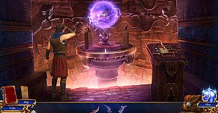 Persian Nights: Sands of Wonders