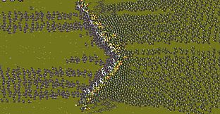 Total Incremental Battle
