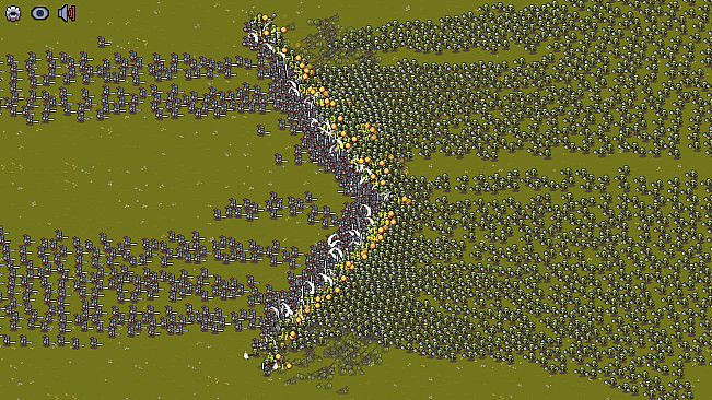 Total Incremental Battle