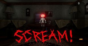 Scream Champion