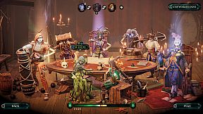 Shadow Gambit: The Cursed Crew