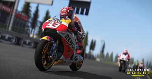 Real Events 2: 2016 MotoGP Season