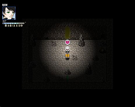 Mask of Dead 2: Shadow of Pelagius