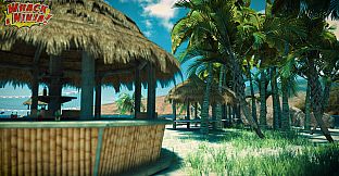 Ninjas Busters: Whack A Ninja