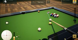 LUPKAR - World of Billiards