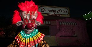 Killer Klowns from Outer Space: Digital Deluxe Upgrade