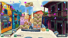 the Friendly Droppets