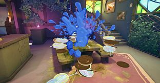 Tidy Wizard: A Place For Every Plate