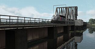 Train Simulator: NJ TRANSIT GP40PH-2B Loco Add-On