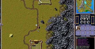 Warlords III: Darklords Rising