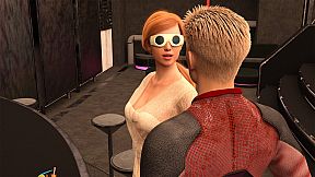 Life on Mars (MiZtyl)