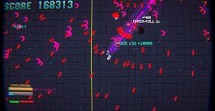 Kill Source: Neon Hemorrhage
