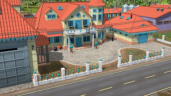 Farm Manager World - Supporter Pack