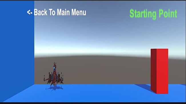 Destroying The Asteroids (Along With Unfair Hurdles)