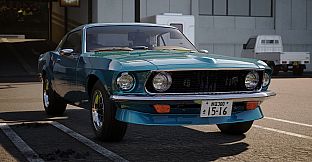 JDM: Made in USA