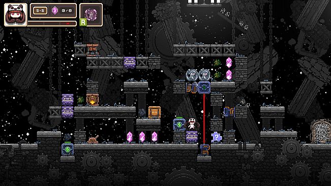 Rehtona  幻境双生